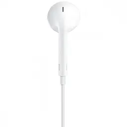 Навушники EarPods with Type-C Connector A+ quality білі (54086 white) - мініатюра 3