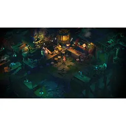 Ключ активації Microsoft Battle Chasers: Nightwar для Xbox One/Series S/X - мініатюра 12