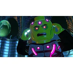 Ключ активації Microsoft LEGO Batman 3: Beyond Gotham для Xbox One/Series - мініатюра 2