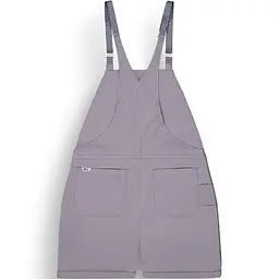 Шорти Picture Organic Foday Tech Romper L Сірий - мініатюра 7