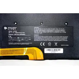 Акумулятор до ноутбука DELL Vostro V13 (0NTG4J) 11.1V 2800mAh PowerPlant (NB00000216) - мініатюра 2