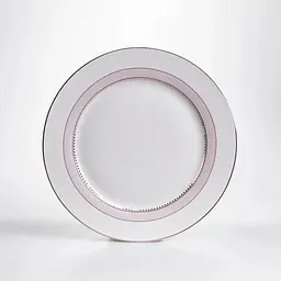 Столовий фарфоровий сервіз на 6 персон Ordito Yiwu HP-7-710 - мініатюра 4
