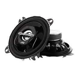 Коаксіальна автоакустика JVC CS-J420X [55521] - мініатюра 5