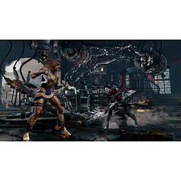 Ключ активації Microsoft Killer Instinct: Anniversary Edition для Xbox One/Series S/X - мініатюра 10