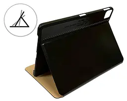 Чохол Kaku Slim Stand для планшета Apple iPad Pro 11" 2020 (A2068, A2228, A2230, A2231) Black - мініатюра 3
