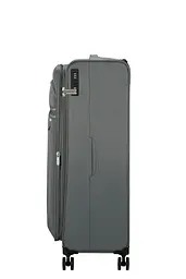 Валіза American Tourister AEROSPIN 80 см STONE BASALT 80x40x30(33) MH6*18003 - мініатюра 15