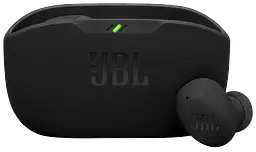 Гарнітура JBL WAVE BUDS 2 Чорний (JBLWBUDS2BLK) (7065567)