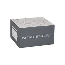 Змішувач для раковини Qtap Gemini (з гігієнічним душем) QTGEM272GMB45692 Gunmetal Black PVD - мініатюра 9