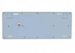 Клавіатура бездротова KBGW-3C01-UA, White Maxxter teh0020620 - мініатюра 4