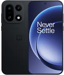 Смартфон OnePlus 15 (PLK110) 16/512Gb Black Oxygen OS CN