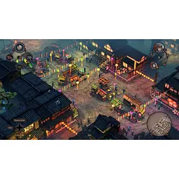Ключ активації Microsoft Shadow Tactics: Blades of the Shogun для Xbox One/Series - мініатюра 6