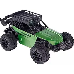 Машинка на радіокеруванні Racing FPV Buggy Green [98456] - мініатюра 2