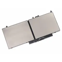 Акумулятор Dell Latitude E5570 6MT4T, 7750mAh (62Wh), 4cell, 7.6V, Li-ion (A47176) - мініатюра 3