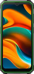 Смартфон Blackview BV4800 2/32GB Green (6931548314868) - мініатюра 4