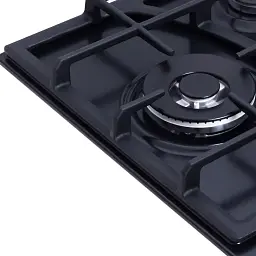 Поверхня газова на металі Weilor GM W 614 BL - мініатюра 9