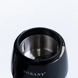 Кавомолка Sokany SK-3024 Grinding Blender 150 Вт 50 г електрокофемолка - мініатюра 8