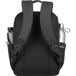Рюкзак для ноутбука Rivacase 13,3 8264 (Black) (8264 (Black)) - мініатюра 6