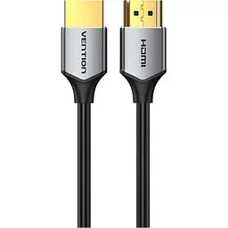 Кабель Vention HDMI-HDMI V 2.0 1 м (ALEHF) - мініатюра 2