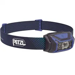 Ліхтар Petzl Actik Core 600 Blue (1052-E065AA01) - мініатюра 3
