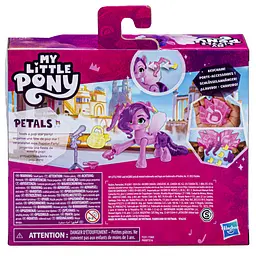 Ігровий набір My Little Pony Магічні поні MLP-Моя маленька Поні Princess Petals (F3869_F5251) - мініатюра 2