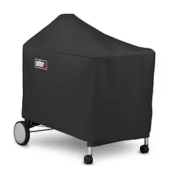 Чохол Weber Premium для гриля Performer Deluxe (7146)  - мініатюра 2