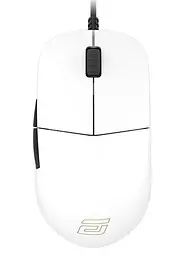 Миша ENDGAME GEAR XM1r White (PGW-EG-MOU-012)