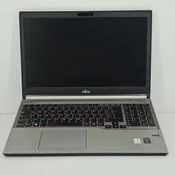 Ноутбук Fujitsu Lifebook E754 (i5-4210M/8/256SSD) - Class B "Б/В"