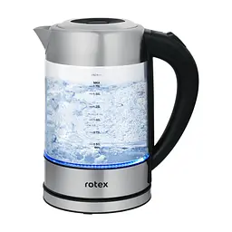 Електрочайник Rotex RKT87-SGS