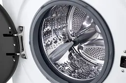 Пральна машина автоматична LG F4Y2VSGWE (7229375) - мініатюра 6