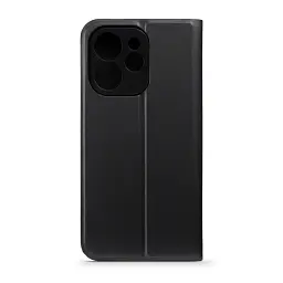 Чехол-книга ArmorStandart OneFold Case для OPPO Reno15 Pro 5G Black - миниатюра 2