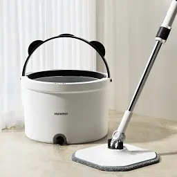 Швабра з відром CoolMop Panda CW003 