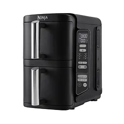 Мультипіч Ninja Double Stack 2-Level Air Fryer (SL300EU) - мініатюра 2