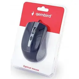 Миша Gembird MUS-4B-01-GB - мініатюра 3