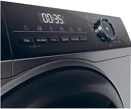 Пральна машина Haier HW80-B14939S8 автоматична - мініатюра 5