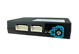 Перехідна рамка BMW 5 Series (F10, F11, F18, F07) AWM 881-03-117 - мініатюра 7