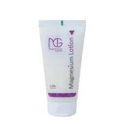 Магнієвий крем лосьйон для тіла Magnesium Lotion Magnesium Goods 150 мл - мініатюра 2