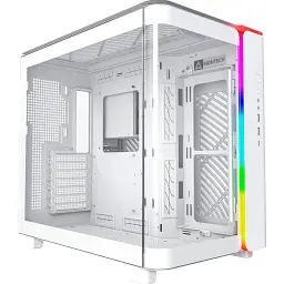 Корпус Montech King 95 White [144048]