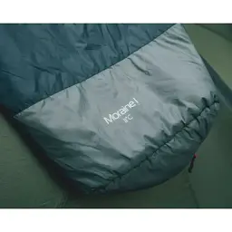 Спальний мішок Robens Moraine II "L"+5°C (250287) (931599) - мініатюра 7