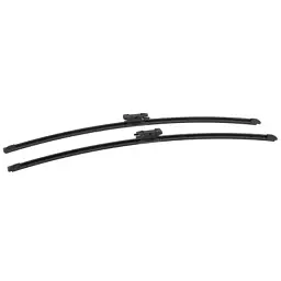 Щітка склоочисника Bosch 3 397 007 099 - мініатюра 3