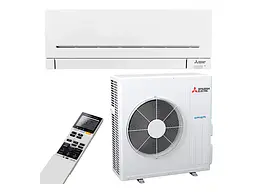 Кондиціонер Mitsubishi Electric MSZ-AP71VGK/MUZ-AP71VG - мініатюра 2