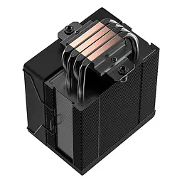 Кулер для процесора ID-Cooling SE-904-XT ARGB Black (SE-904-XT ARGB BLACK) - мініатюра 12