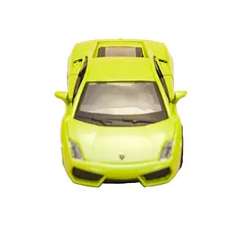 Автомодель - Lamborghini Gallardo Lp560-4 (2008) (1:32) - мініатюра 2