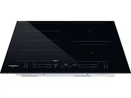 Варильна поверхня Whirlpool WFS 5060 CPBF - мініатюра 2