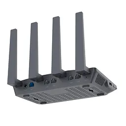 WiFi 6 маршрутизатор GL.iNet Flint (GL-AX1800-EU) гігабітний дводіапазонний (73-01004) - мініатюра 9