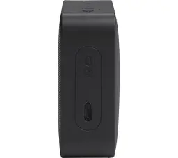 Колонка портативна 1.0 JBL Go 2 Essential Black, 3.0 Вт, Bluetooth, живлення від акумулятора, IPX7 водонепроникна (JBLGOES2BLKEU) - мініатюра 6