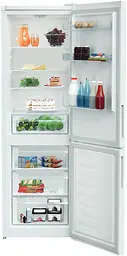 Холодильник Indesit INKS 1361 W4U - мініатюра 2
