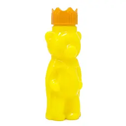 В'язка маса "King Slime" SLM-05-01U(Yellow) пластикова колба
