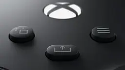 Геймпад Microsoft Xbox Series X | - мініатюра 6