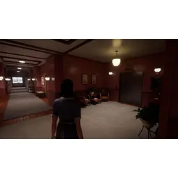 Ключ активації Microsoft This Bed We Made для Xbox Series S/X - мініатюра 7