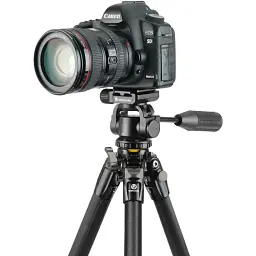 Штатив Vanguard VEO 5 264CO-28 (DAS303312) - мініатюра 9